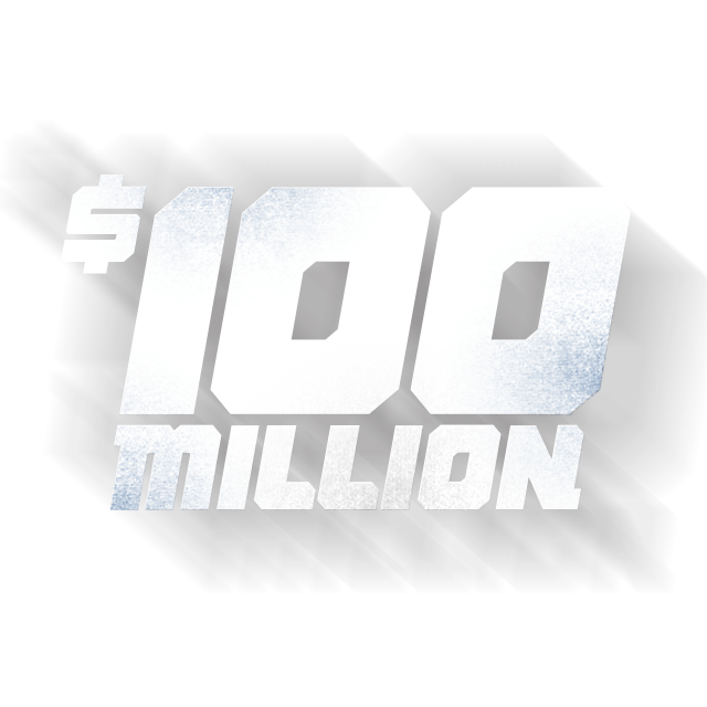 Powerball - 100 Million