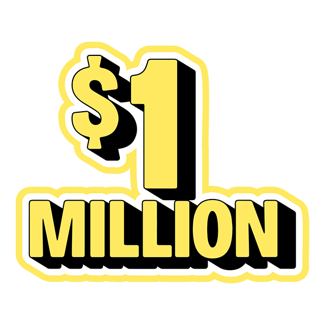 Millionaire Medley - 1 Million