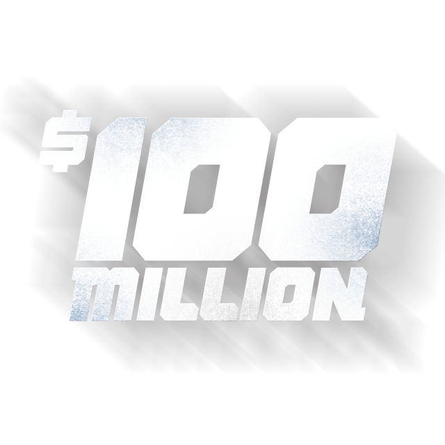 Powerball - 100 Million